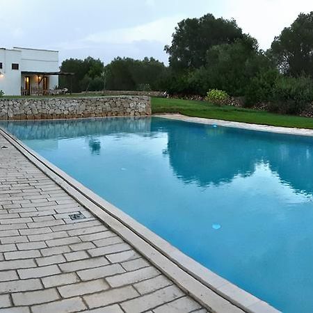 Agriturismo Marconi بورتو سيساريو المظهر الخارجي الصورة