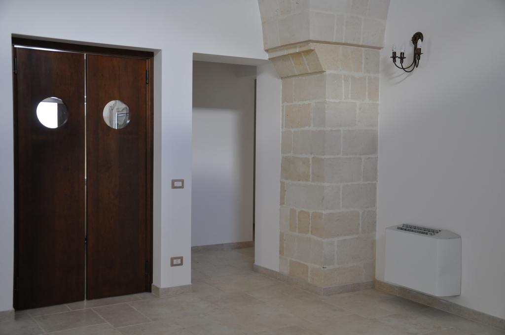 Agriturismo Marconi بورتو سيساريو الغرفة الصورة